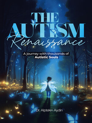 cover image of The Autism Renaissance
